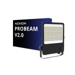 Noxion LED Iluminacja ProBeam V2.0 133-210W 18200-29400lm 60D - 830-840-865 CCT | IP66 - Symetryczny