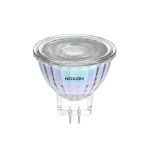 Noxion LED Spot GU4 MR11 1.8W 184lm 36D - 827 Bardzo Ciepła Biel | Zamienne 20W