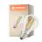 Ledvance Classic LED E27 Gruszka Włókno Przezroczysty 3.8W 806lm - 827 Bardzo Ciepła Biel | Zamienne 60W