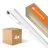 Opakowanie 4x Ledvance Belka LED Linear Kompaktowy Przełącznik 8W 800lm - 840 Zimna Biel | 60cm