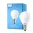 Philips Corepro LED Lustre E14 Piłka Matowy 6.5W 806lm - 840 Zimna Biel | Zamienne 60W