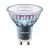 Philips MASTER LED Spot ExpertColor GU10 PAR16 5.5W 400lm 36D - 940 Zimna Biel | Najlepsze renderowanie kolorów - Ściemnianie - Zamienne 50W