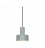 Nordlux Matis Lampa Wisząca Metal Zielony |125mm - Nadaje Się Do E27