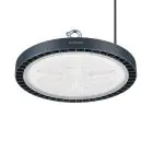 Philips LED Highbay BY122P Coreline G5 Aluminium Szary 157W 25000lm 85x85D - 840 Zimna Biel | IP65